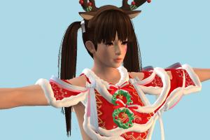 Hentai Girl Hentai Girl-2